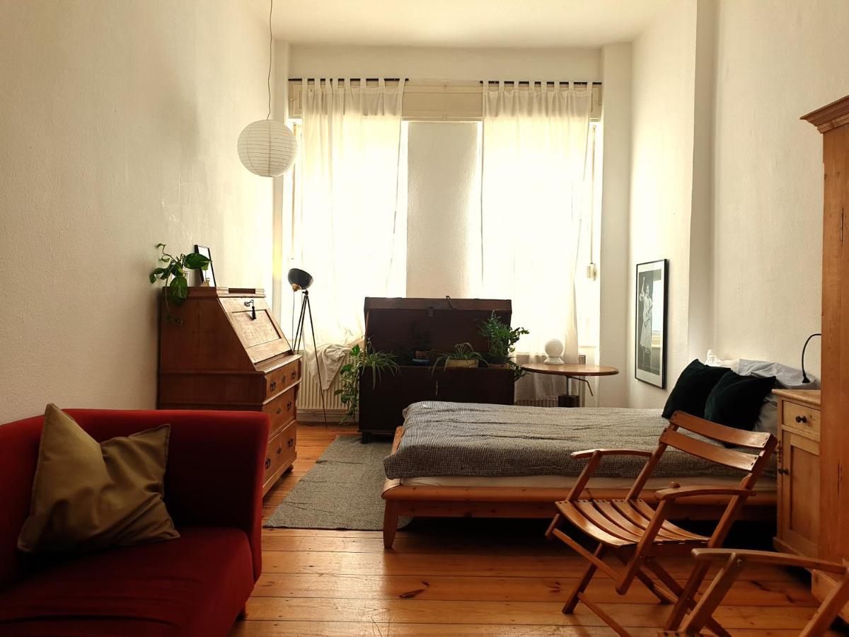 Апартаменты 2 In Center Friedrichshain